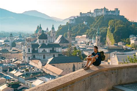 Salzburg .